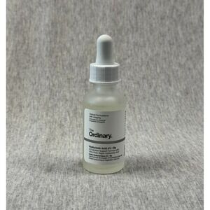 The Ordinary Hyaluronic Acid 2% + B5‎ Serum 30ml Lot of 2 New Sealed